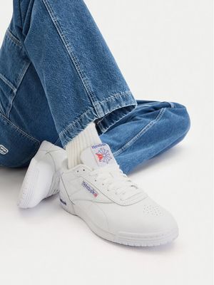Reebok - Buty sportowe męskie wiosenne ze sklepu: MODIVO w kategorii: Buty sportowe męskie - zdjęcie WP-EBWP-BKLVO-LN0_5907964187905
