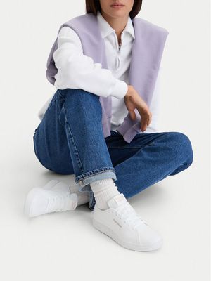 Reebok - Buty sportowe damskie wiosenne ze sklepu: MODIVO w kategorii: Buty sportowe damskie - zdjęcie WP-EBWP-BKLVO-LN0_5907964188001