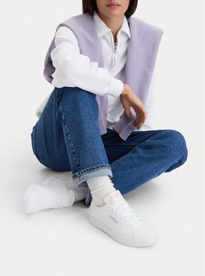 Reebok - Buty sportowe damskie wiosenne ze sklepu: MODIVO w kategorii: Buty sportowe damskie - zdjęcie WP-EBWP-BKLVO-LN0_5907964188001