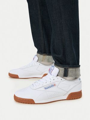 Buty sportowe męskie wiosenne Reebok ze sklepu: MODIVO w kategorii: Buty sportowe męskie - zdjęcie WP-EBWP-BKLVO-LN0_5907964188766