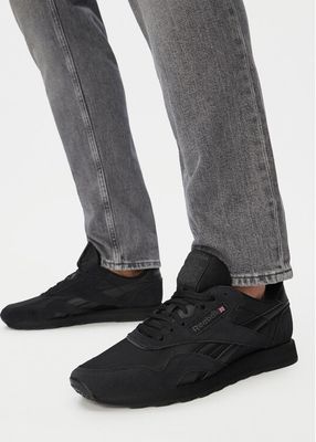 Buty sportowe męskie na jesień Reebok ze sklepu: MODIVO w kategorii: Buty sportowe męskie - zdjęcie WP-EBWP-BKLVO-LN0_5907964188865
