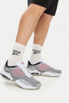 Reebok - Buty sportowe męskie jesienne ze sklepu: MODIVO w kategorii: Buty sportowe męskie - zdjęcie WP-EBWP-BKLVO-LN0_5907964188964