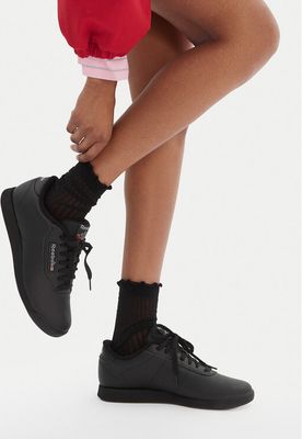 Buty sportowe damskie na wiosnę Reebok ze sklepu: MODIVO w kategorii: Buty sportowe damskie - zdjęcie WP-EBWP-BKLVO-LN0_5907964189442