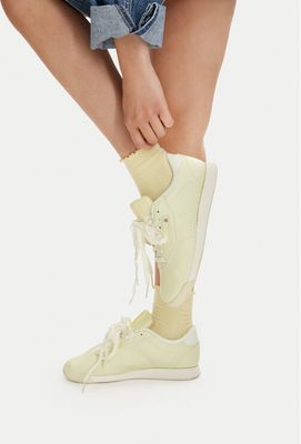 Reebok - Buty sportowe damskie na wiosnę ze sklepu: MODIVO w kategorii: Buty sportowe damskie - zdjęcie WP-EBWP-BKLVO-LN0_5907964189749