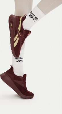 Buty sportowe damskie na jesień Reebok ze sklepu: MODIVO w kategorii: Buty sportowe damskie - zdjęcie WP-EBWP-BKLVO-LN0_5907964189947