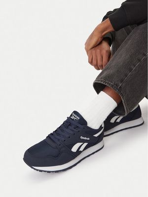 Buty sportowe męskie Reebok ze sklepu: MODIVO w kategorii: Buty sportowe męskie - zdjęcie WP-EBWP-BKLVO-LN0_5907964190714
