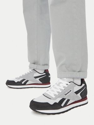 Buty sportowe męskie wiosenne Reebok ze sklepu: MODIVO w kategorii: Buty sportowe męskie - zdjęcie WP-EBWP-BKLVO-LN0_5907964192268