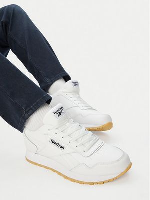 Buty sportowe męskie wiosenne Reebok ze sklepu: MODIVO w kategorii: Buty sportowe męskie - zdjęcie WP-EBWP-BKLVO-LN0_5907964192565