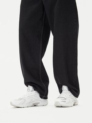 Buty sportowe damskie na wiosnę Reebok ze sklepu: MODIVO w kategorii: Buty sportowe damskie - zdjęcie WP-EBWP-BKLVO-LN0_5907964192664