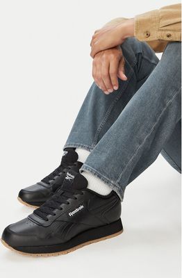 Buty sportowe męskie wiosenne Reebok ze sklepu: MODIVO w kategorii: Buty sportowe męskie - zdjęcie WP-EBWP-BKLVO-LN0_5907964192763