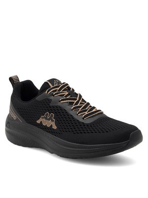 Buty sportowe damskie na wiosnę Kappa ze sklepu: MODIVO w kategorii: Buty sportowe damskie - zdjęcie WP-EBWP-BKLVO-LN0_5907964195771