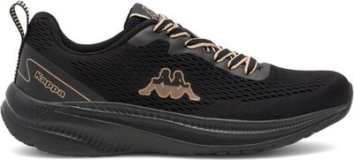 Buty sportowe damskie na wiosnę Kappa ze sklepu: MODIVO w kategorii: Buty sportowe damskie - zdjęcie WP-EBWP-BKLVO-LN0_5907964195771