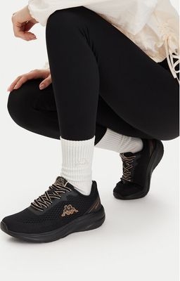 Buty sportowe damskie na wiosnę Kappa ze sklepu: MODIVO w kategorii: Buty sportowe damskie - zdjęcie WP-EBWP-BKLVO-LN0_5907964195771