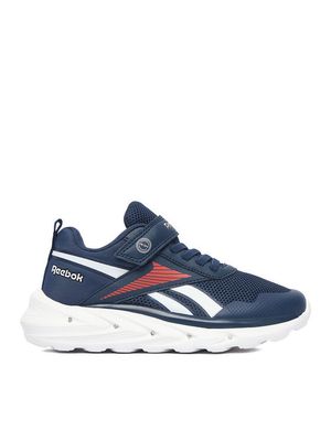 Buty sportowe dziecięce wiosenne Reebok ze sklepu: MODIVO w kategorii: Buty sportowe dziecięce - zdjęcie WP-EBWP-BKLVO-LN0_5907964196518