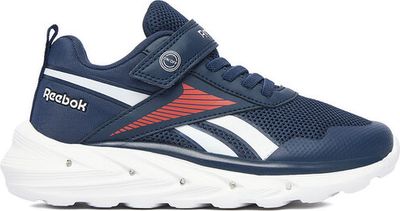 Buty sportowe dziecięce wiosenne Reebok ze sklepu: MODIVO w kategorii: Buty sportowe dziecięce - zdjęcie WP-EBWP-BKLVO-LN0_5907964196518