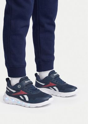 Buty sportowe dziecięce wiosenne Reebok ze sklepu: MODIVO w kategorii: Buty sportowe dziecięce - zdjęcie WP-EBWP-BKLVO-LN0_5907964196518