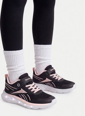 Reebok - Buty sportowe dziecięce ze sklepu: MODIVO w kategorii: Buty sportowe dziecięce - zdjęcie WP-EBWP-BKLVO-LN0_5907964196600