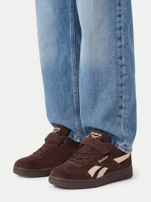 Buty sportowe dziecięce na wiosnę Reebok ze sklepu: MODIVO w kategorii: Buty sportowe dziecięce - zdjęcie WP-EBWP-BKLVO-LN0_5907964196693