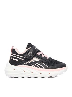 Buty sportowe dziecięce na wiosnę Reebok ze sklepu: MODIVO w kategorii: Buty sportowe dziecięce - zdjęcie WP-EBWP-BKLVO-LN0_5907964197218