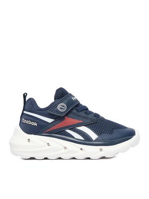 Buty sportowe dziecięce wiosenne Reebok ze sklepu: MODIVO w kategorii: Buty sportowe dziecięce - zdjęcie WP-EBWP-BKLVO-LN0_5907964197287