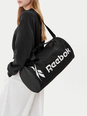 Torba sportowa Reebok ze sklepu: MODIVO w kategorii: Torby sportowe - zdjęcie WP-EBWP-BKLVO-LN0_5907964199007