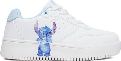 Buty sportowe dziecięce na wiosnę Disney Classics ze sklepu: MODIVO w kategorii: Buty sportowe dziecięce - zdjęcie WP-EBWP-BKLVO-LN0_5907964207757