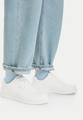 Buty sportowe damskie na wiosnę Kappa ze sklepu: MODIVO w kategorii: Buty sportowe damskie - zdjęcie WP-EBWP-BKLVO-LN0_5907964209959