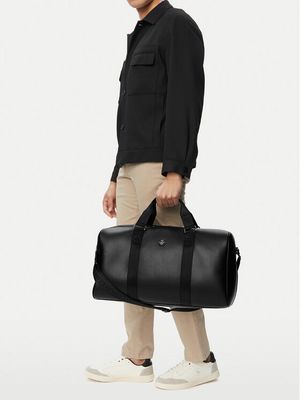 Torba podróżna jesienny BEVERLY HILLS POLO CLUB ze sklepu: MODIVO w kategorii: Torby podróżne - zdjęcie WP-EBWP-BKLVO-LN0_5907964216469