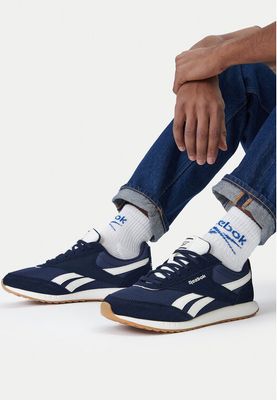 Buty sportowe męskie Reebok ze sklepu: MODIVO w kategorii: Buty sportowe męskie - zdjęcie WP-EBWP-BKLVO-LN0_5907964218739