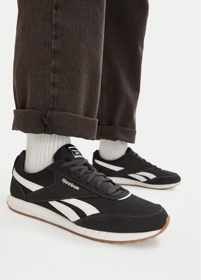 Buty sportowe męskie Reebok ze sklepu: MODIVO w kategorii: Buty sportowe męskie - zdjęcie WP-EBWP-BKLVO-LN0_5907964218838