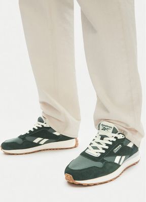 Buty sportowe męskie na wiosnę Reebok ze sklepu: MODIVO w kategorii: Buty sportowe męskie - zdjęcie WP-EBWP-BKLVO-LN0_5907964219569