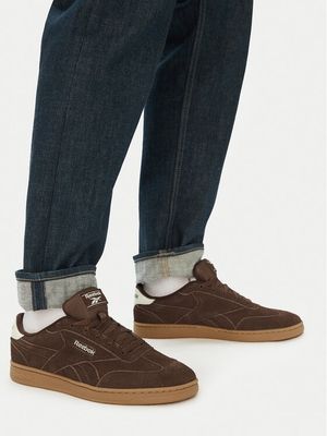 Buty sportowe męskie Reebok ze sklepu: MODIVO w kategorii: Buty sportowe męskie - zdjęcie WP-EBWP-BKLVO-LN0_5907964220107