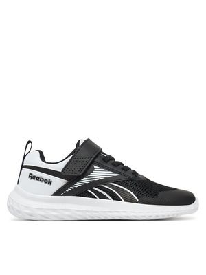 Reebok - Buty sportowe dziecięce na wiosnę ze sklepu: MODIVO w kategorii: Buty sportowe dziecięce - zdjęcie WP-EBWP-BKLVO-LN0_5907964221227