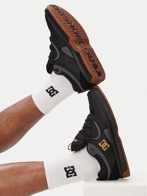 Buty sportowe męskie na wiosnę Dc Shoes ze sklepu: MODIVO w kategorii: Buty sportowe męskie - zdjęcie WP-EBWP-BKLVO-LN0_5907964229957