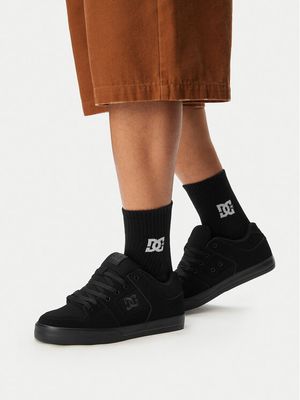 Buty sportowe męskie na jesień wiosenne Dc Shoes ze sklepu: MODIVO w kategorii: Buty sportowe męskie - zdjęcie WP-EBWP-BKLVO-LN0_5907964230496