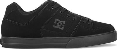 Trampki męskie na jesień wiosenne Dc Shoes ze sklepu: MODIVO w kategorii: Trampki męskie - zdjęcie WP-EBWP-BKLVO-LN0_5907964230496