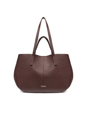 Shopper bag na lato Gino Rossi ze sklepu: MODIVO w kategorii: Torby Shopper bag - zdjęcie WP-EBWP-BKLVO-LN0_5907964243724