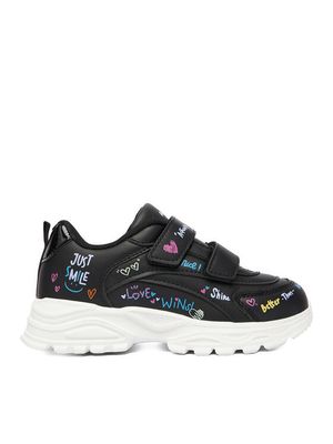 DeeZee - Buty sportowe dziecięce na wiosnę ze sklepu: MODIVO w kategorii: Buty sportowe dziecięce - zdjęcie WP-EBWP-BKLVO-LN0_5907964244448