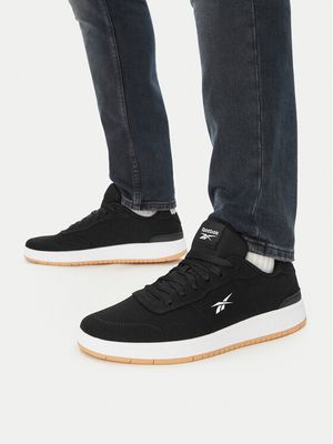 Buty sportowe męskie Reebok ze sklepu: MODIVO w kategorii: Buty sportowe męskie - zdjęcie WP-EBWP-BKLVO-LN0_5907964245438