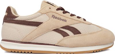 Buty sportowe damskie na wiosnę Reebok ze sklepu: MODIVO w kategorii: Buty sportowe damskie - zdjęcie WP-EBWP-BKLVO-LN0_5907964246725
