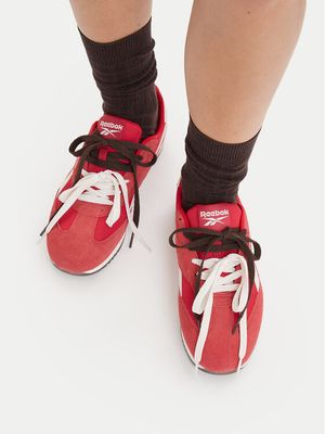 Buty sportowe damskie na wiosnę Reebok ze sklepu: MODIVO w kategorii: Buty sportowe damskie - zdjęcie WP-EBWP-BKLVO-LN0_5907964246831