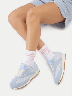 Reebok - Buty sportowe damskie na wiosnę ze sklepu: MODIVO w kategorii: Buty sportowe damskie - zdjęcie WP-EBWP-BKLVO-LN0_5907964246947