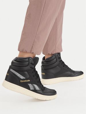 Buty sportowe damskie Reebok ze sklepu: MODIVO w kategorii: Buty sportowe damskie - zdjęcie WP-EBWP-BKLVO-LN0_5907964247920