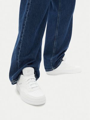Buty sportowe męskie na wiosnę Reebok ze sklepu: MODIVO w kategorii: Buty sportowe męskie - zdjęcie WP-EBWP-BKLVO-LN0_5907964248569