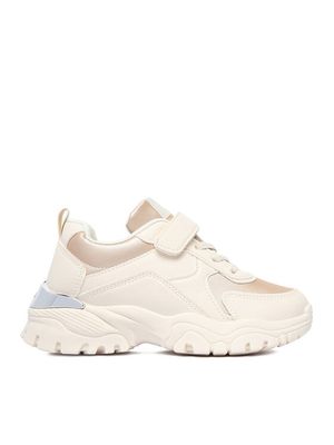 Buty sportowe dziecięce wiosenne DeeZee ze sklepu: MODIVO w kategorii: Buty sportowe dziecięce - zdjęcie WP-EBWP-BKLVO-LN0_5907964248903