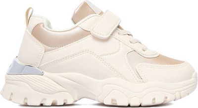 Buty sportowe dziecięce wiosenne DeeZee ze sklepu: MODIVO w kategorii: Buty sportowe dziecięce - zdjęcie WP-EBWP-BKLVO-LN0_5907964248903