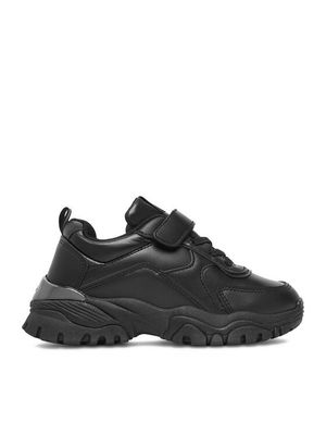 Buty sportowe dziecięce DeeZee ze sklepu: MODIVO w kategorii: Buty sportowe dziecięce - zdjęcie WP-EBWP-BKLVO-LN0_5907964248910