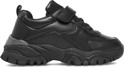 Buty sportowe dziecięce DeeZee ze sklepu: MODIVO w kategorii: Buty sportowe dziecięce - zdjęcie WP-EBWP-BKLVO-LN0_5907964248910