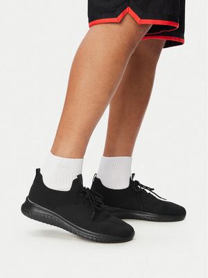Buty sportowe męskie na jesień Sprandi ze sklepu: MODIVO w kategorii: Buty sportowe męskie - zdjęcie WP-EBWP-BKLVO-LN0_5907964250586