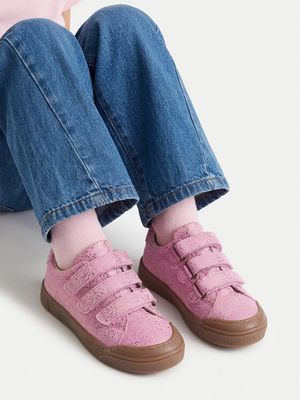 Buty sportowe dziecięce na wiosnę Lasocki Kids ze sklepu: MODIVO w kategorii: Buty sportowe dziecięce - zdjęcie WP-EBWP-BKLVO-LN0_5907964255789
